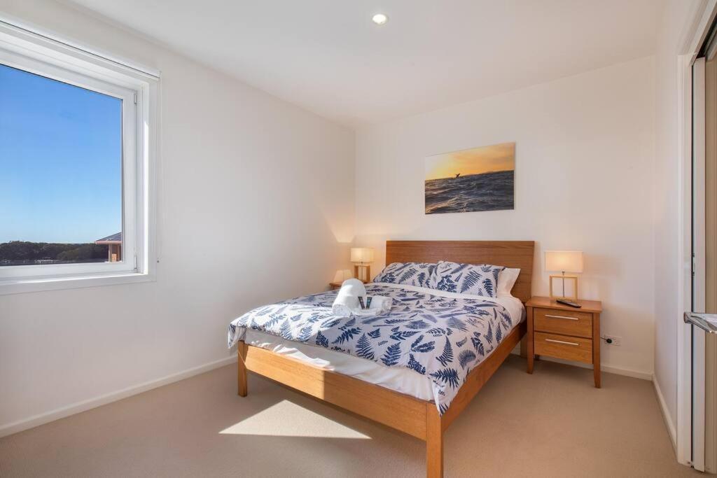 Cooringle By The Sea Apartment Narooma