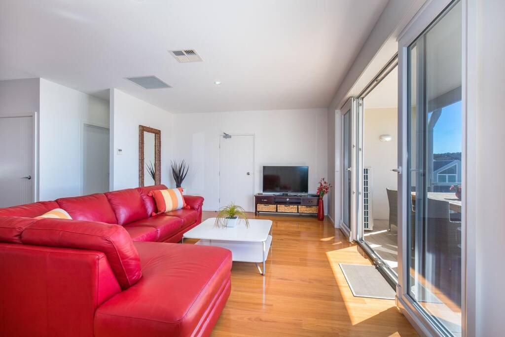 Cooringle By The Sea Apartment Narooma