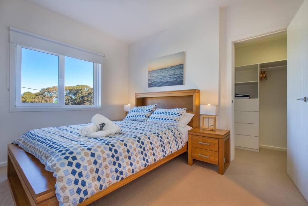 Apartment Cooringle By The Sea Narooma