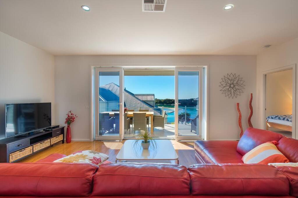 Apartment Cooringle By The Sea Narooma