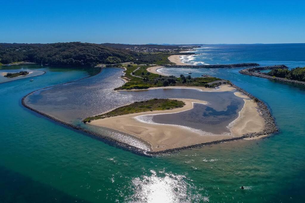 Cooringle By The Sea Apartment