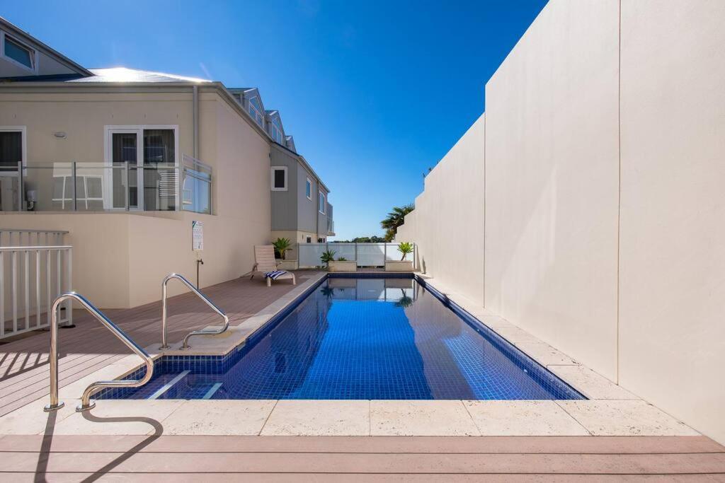Cooringle By The Sea Apartment Narooma