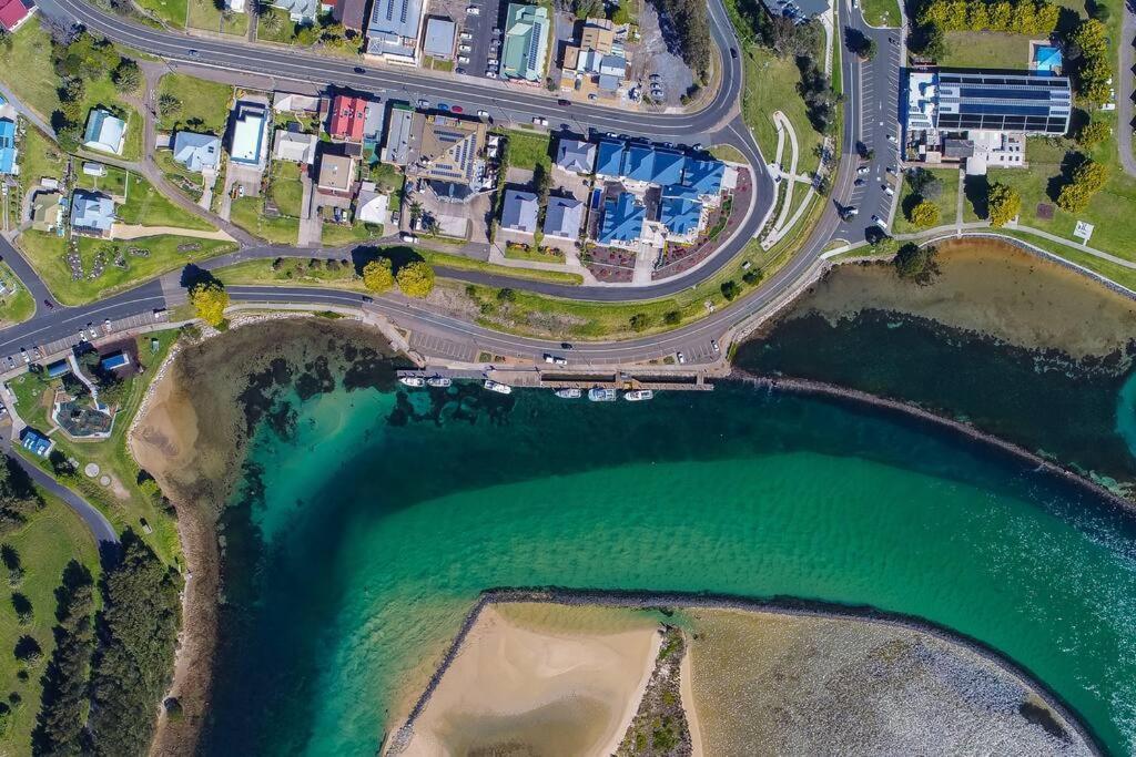 Cooringle By The Sea Apartment Narooma