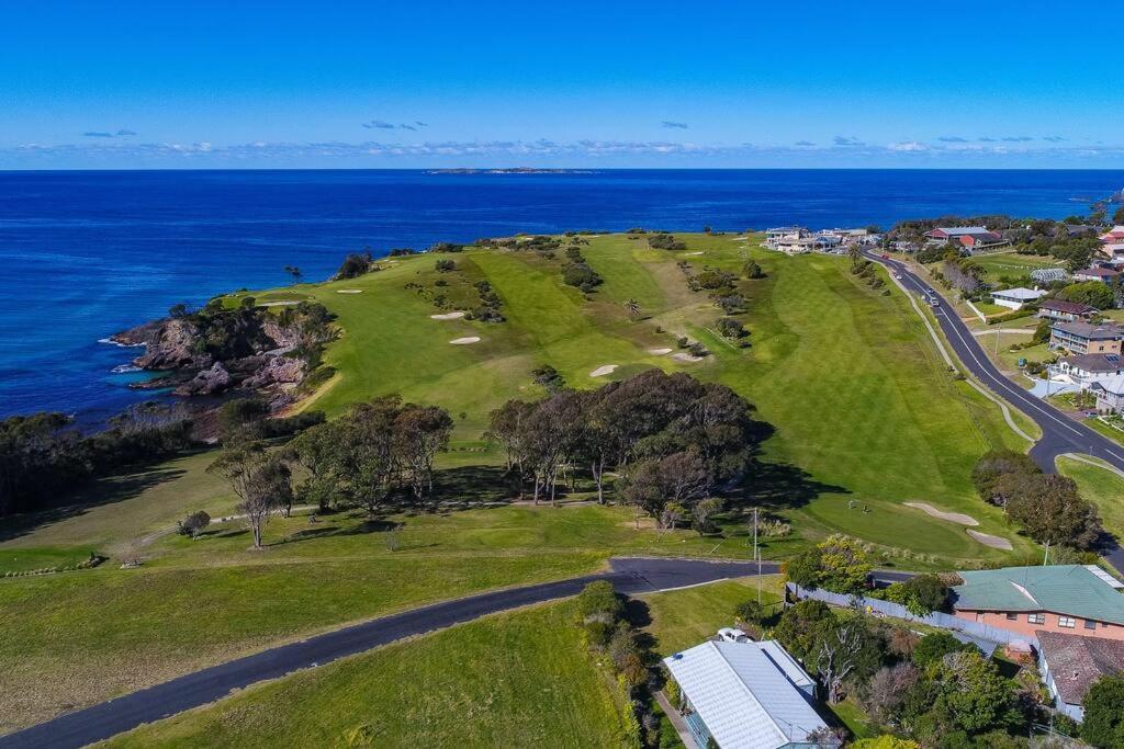 Cooringle By The Sea Apartment
