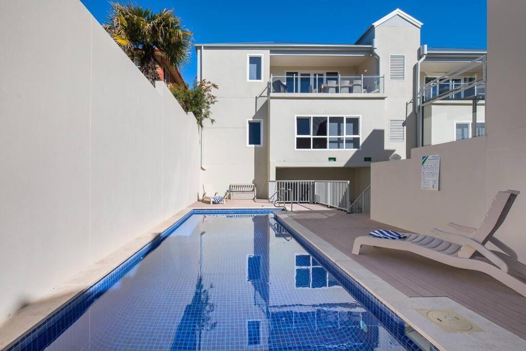 Apartment Cooringle By The Sea Narooma