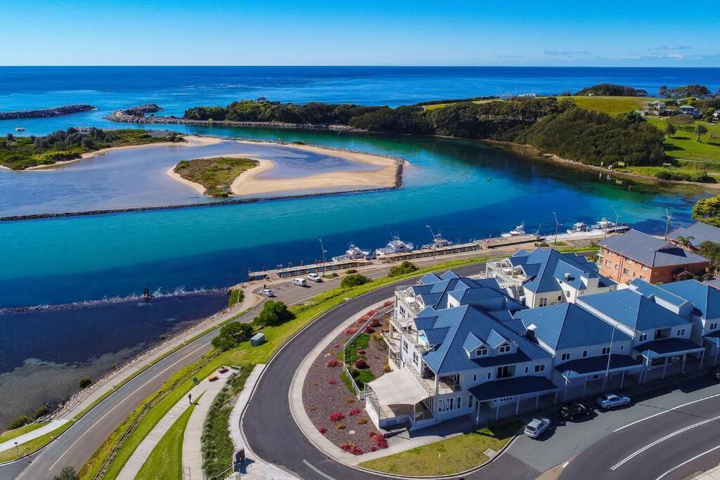 Cooringle By The Sea Apartment