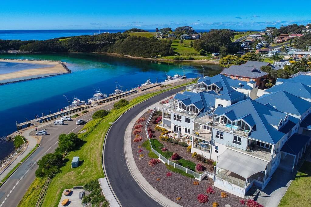 Cooringle By The Sea Narooma